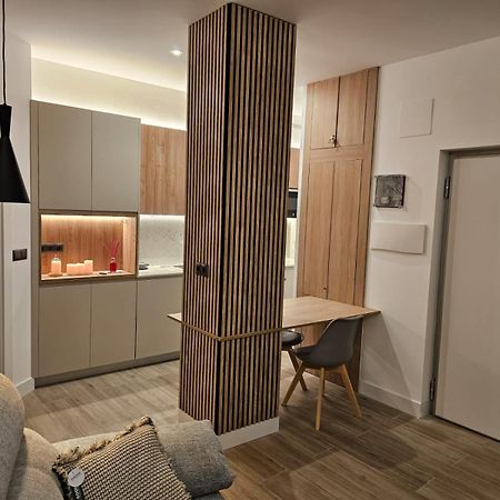 The Park House By Homebilbao Room photo